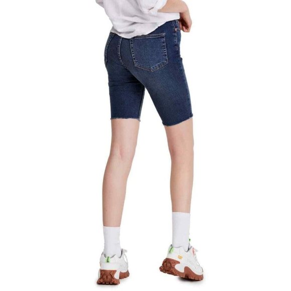 bdg pine high waist skinny